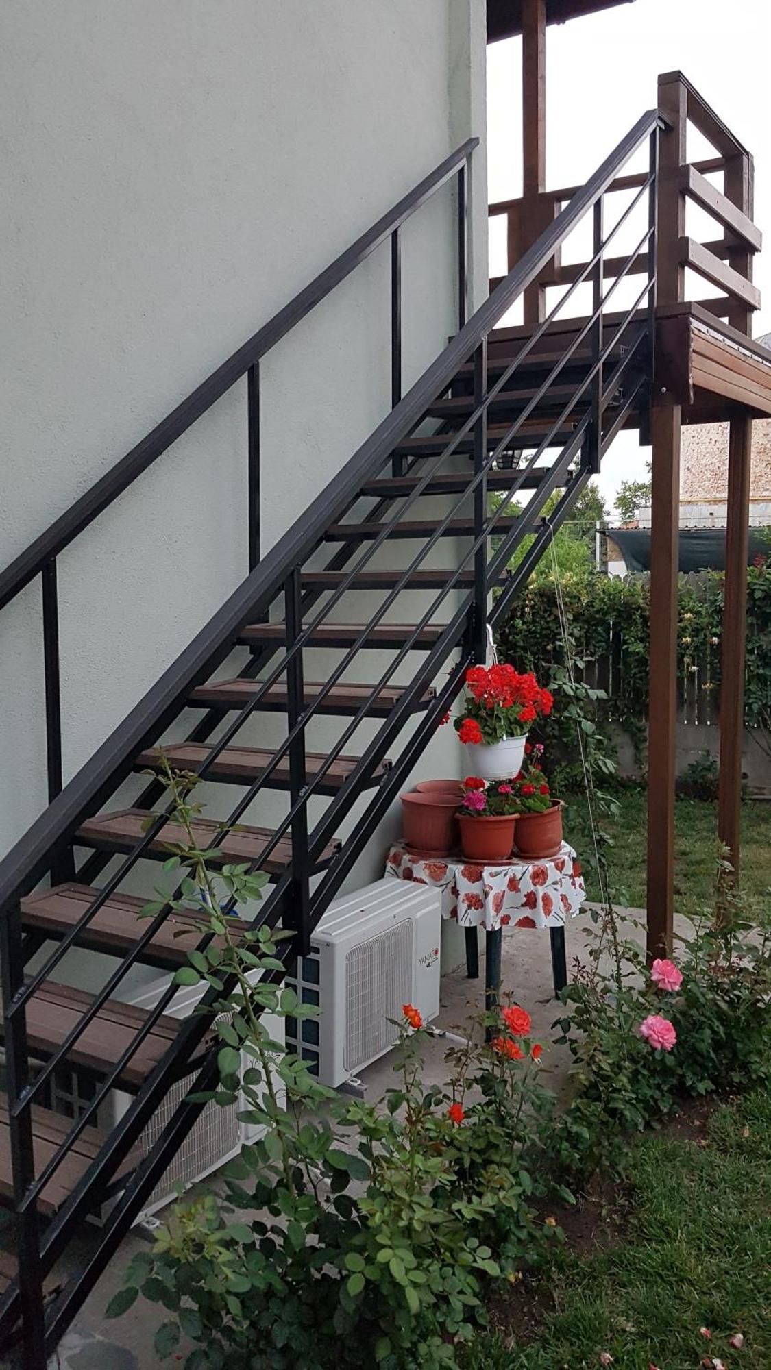 Vilele Brise De Mer Două Mai Zewnętrze zdjęcie