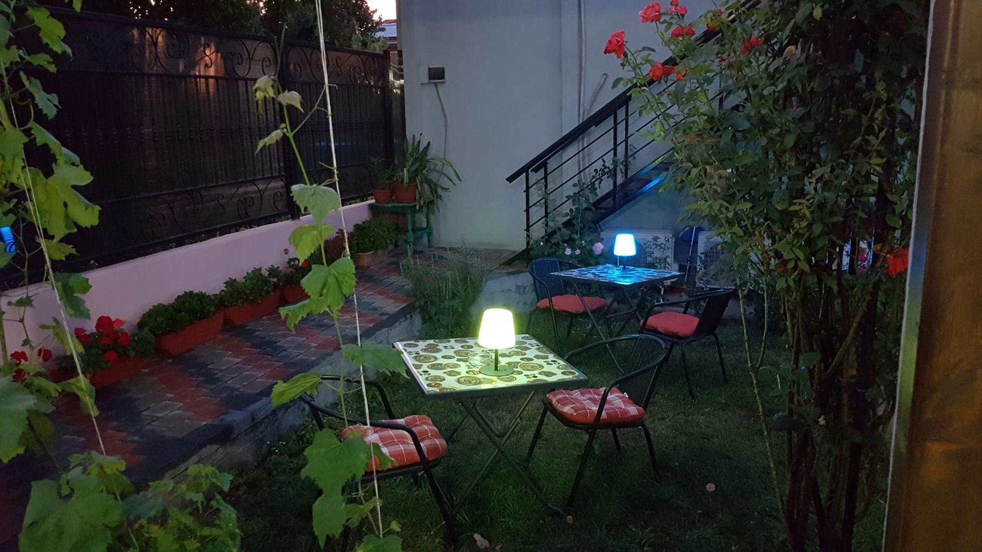Vilele Brise De Mer Două Mai Zewnętrze zdjęcie