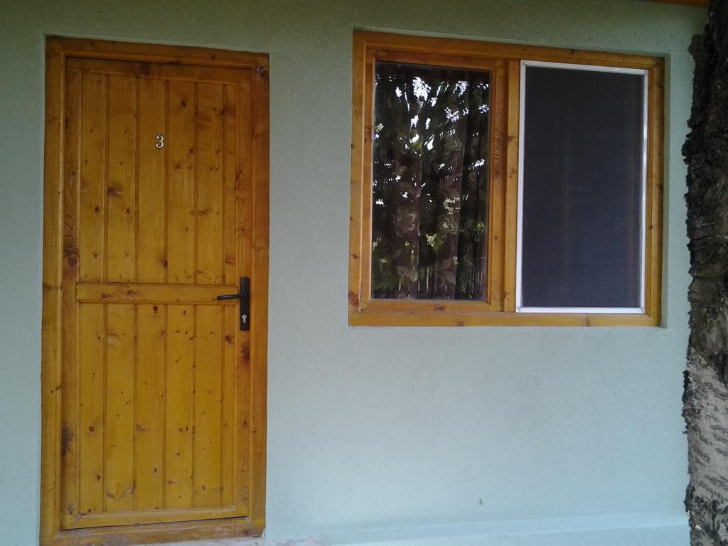 Vilele Brise De Mer Două Mai Zewnętrze zdjęcie